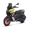 SR GT 200 SPORT E5 PIAGGIO GROUP